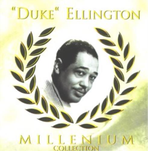 Millenium Collection - CD Audio di Duke Ellington