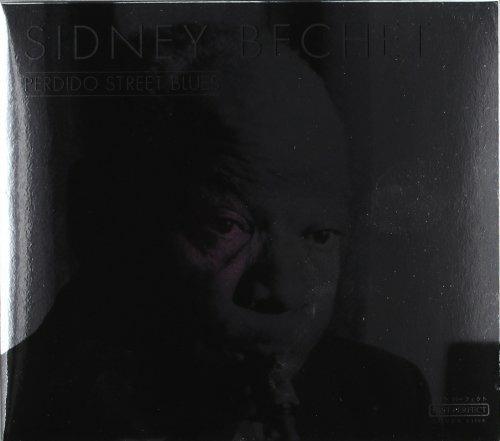 Perdido Street Blues - CD Audio di Sidney Bechet