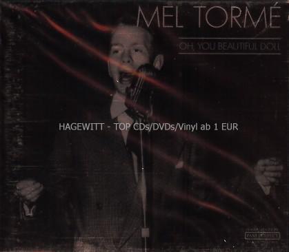 Oh, You Beautiful Doll - CD Audio di Mel Tormé