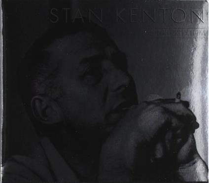 Painted Rhythm - CD Audio di Stan Kenton