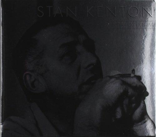 Painted Rhythm - CD Audio di Stan Kenton