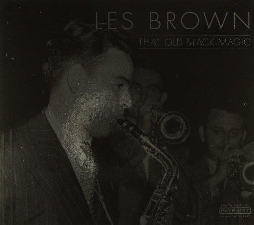 Unknown Artist - That Old Black Magic - CD Audio di Les Brown