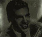 Rich-Ual Dance - CD Audio di Buddy Rich