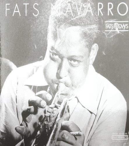 Fat's Blows - CD Audio di Fats Navarro