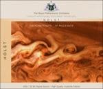 The Planets Suite - St. Paul's Suite