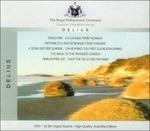 Opere orchestrali - CD Audio di Frederick Delius,Royal Philharmonic Orchestra