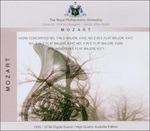 Concerti per corno n.1, n.2, n.3, n.4 - CD Audio di Wolfgang Amadeus Mozart,Royal Philharmonic Orchestra