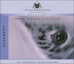 Sinfonie n.3, n.5 - CD Audio di Franz Schubert