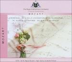 Sinfonie n.32, n.35, n.38 - CD Audio di Wolfgang Amadeus Mozart,Royal Philharmonic Orchestra