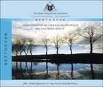 Concerti per pianoforte n.1, n.2 - CD Audio di Ludwig van Beethoven,Royal Philharmonic Orchestra