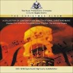 The Christmas Album - CD Audio di Royal Philharmonic Orchestra