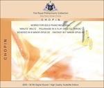 Opere per pianoforte - CD Audio di Frederic Chopin