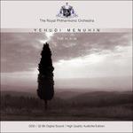 The Album - CD Audio di Yehudi Menuhin,Royal Philharmonic Orchestra