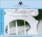 Nursery Rhymes - CD Audio di Royal Philharmonic Orchestra