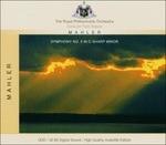 Sinfonia n.5 in Do diesis minore - CD Audio di Gustav Mahler,Royal Philharmonic Orchestra