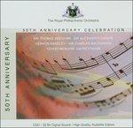 50th Anniversary Celebration - CD Audio