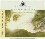 The Sampler Album - CD Audio di Royal Philharmonic Orchestra
