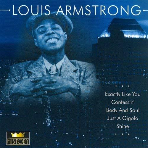 Dear Old Southland - CD Audio di Louis Armstrong