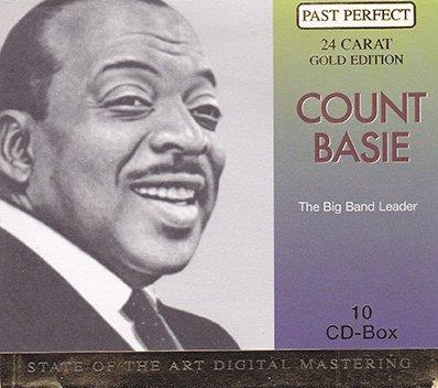 The Apple Jump - CD Audio di Count Basie