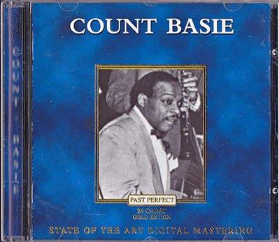 Riff Interlude - CD Audio di Count Basie