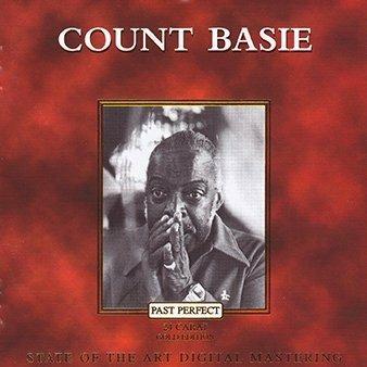 Rockin' the Blues - CD Audio di Count Basie