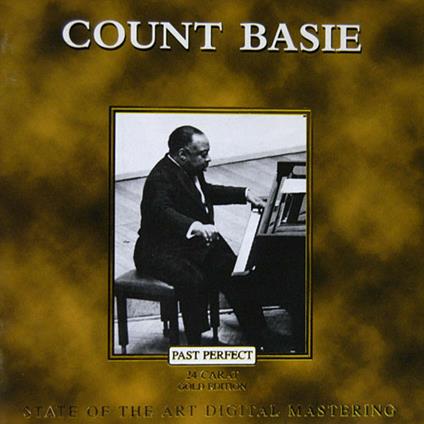 Music Makers - CD Audio di Count Basie