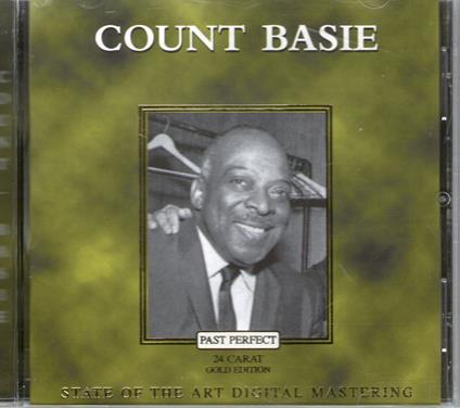 Cheek To Cheek - CD Audio di Count Basie