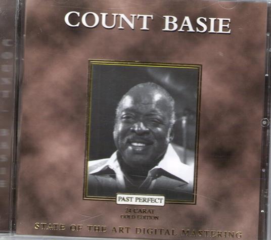 Shoutin' Blues - CD Audio di Count Basie