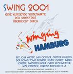 Jochen Wiegandt - Swinging Hamburgjazz In Hamburg
