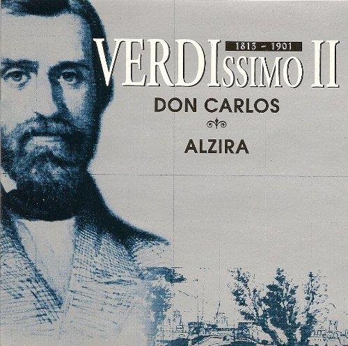 Verdissimo 2 (2 CD) - CD Audio