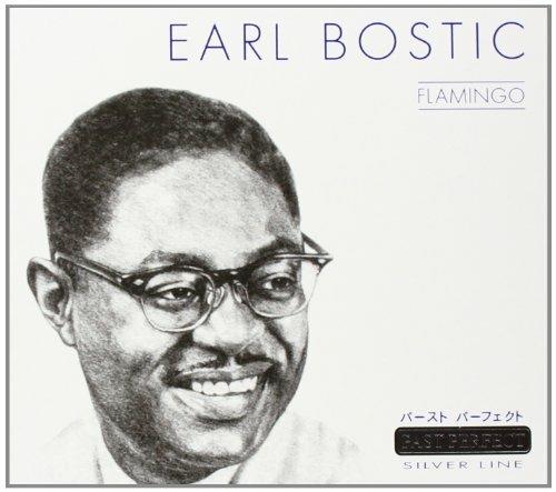 Flamingo - CD Audio di Earl Bostic