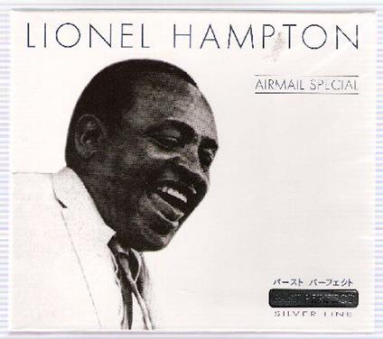 Airmail Special - CD Audio di Lionel Hampton