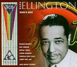 Duke'S Best - CD Audio di Duke Ellington