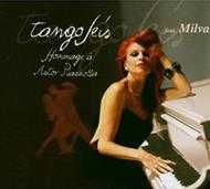 Hommage à Astor Piazzolla (feat. Milva)