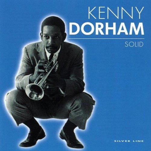 Solid - CD Audio di Kenny Dorham