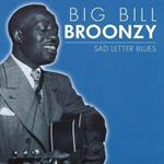 Sad Letter Blues
