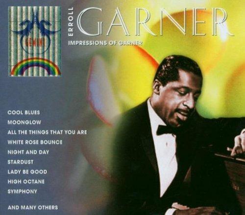 Impressions of Garner - CD Audio di Erroll Garner