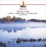 Reverie A Paris - CD Audio