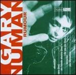 Rumour - CD Audio di Gary Numan
