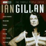 The Purple People Eater - CD Audio di Ian Gillan