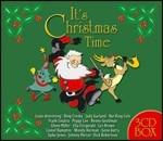 It's Christmas Time - CD Audio