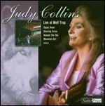 Live at the Wolf Trap - CD Audio di Judy Collins