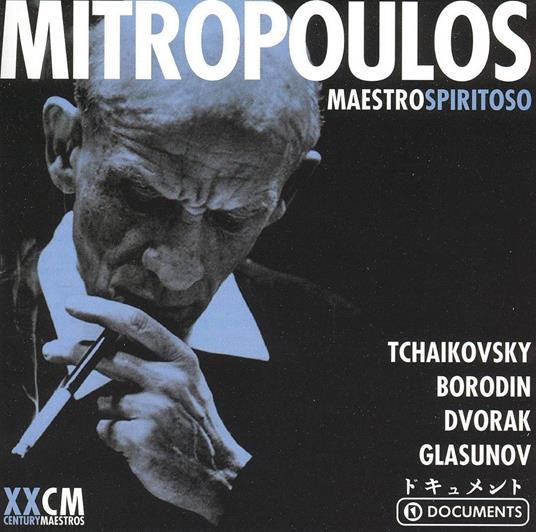 Tchaikovsky: Symphonies 1 & 2 (2 CD) - CD Audio