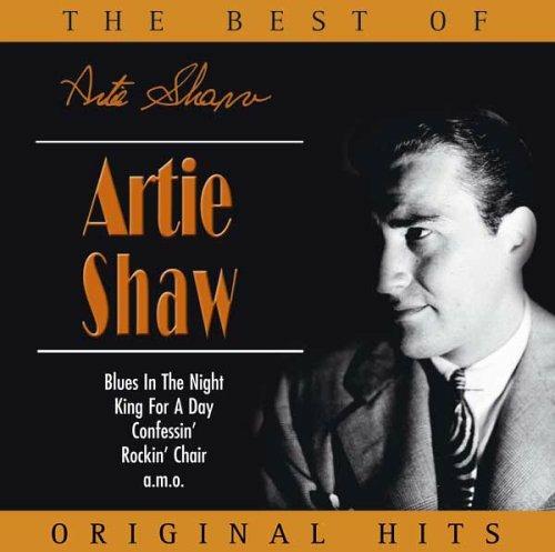 Best of - CD Audio di Artie Shaw