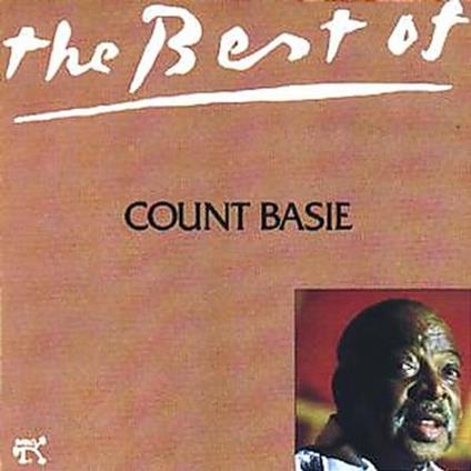 The Best Of Count Basie - CD Audio di Count Basie