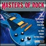 Masters of Rock 1