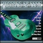 Masters of Rock 4 - CD Audio