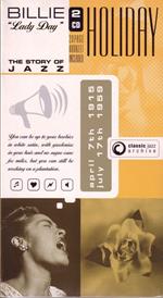 Classic Jazz Archive