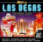 Stars in Las Vegas - CD Audio