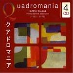Primadonna Assoluta! - CD Audio di Maria Callas